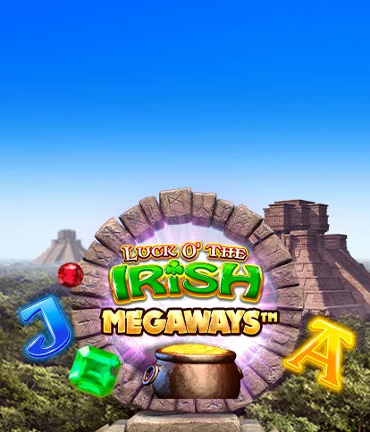 Luck O The Irish Megaways