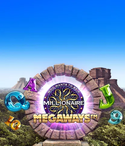 Who Wants To Be A Millionaire Megaways