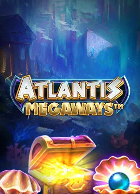 atlantis megaways